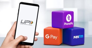UPI Phone Pay Google Pay