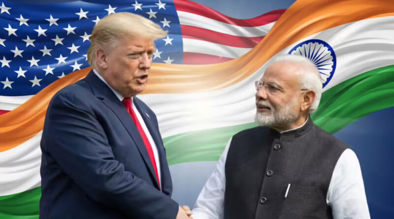 US-India-Interim-Trade-Agre