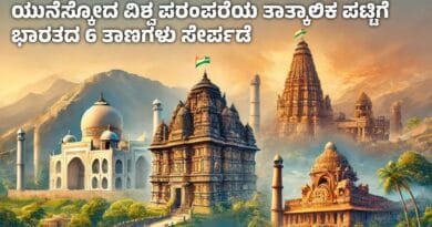 World Heritage Sites