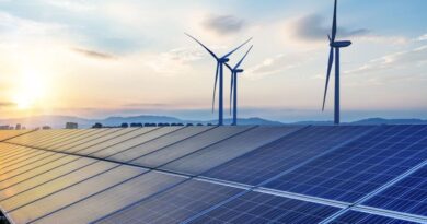 Renewable Energy